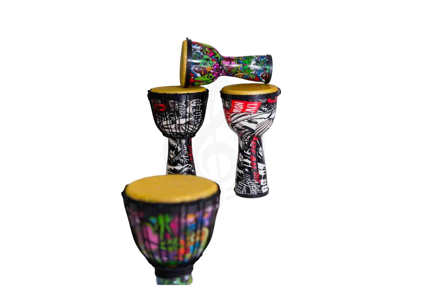 Джембе TERRIS DPC-08 HOP - Джембе - фото 5