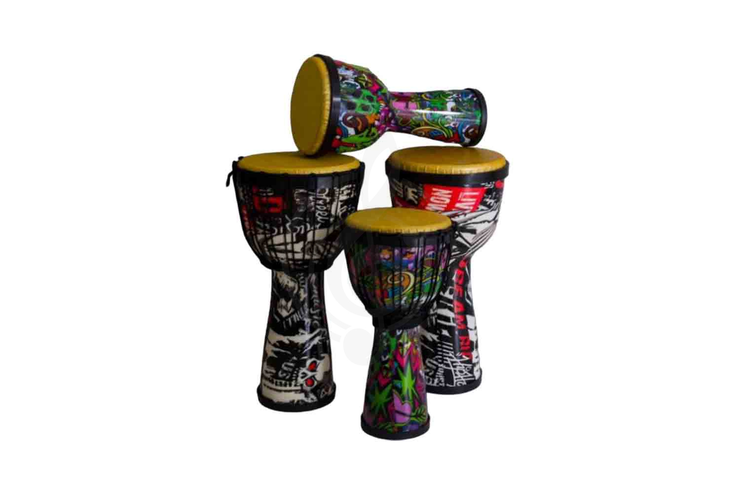 Джембе TERRIS DPC-08 HOP - Джембе - фото 6