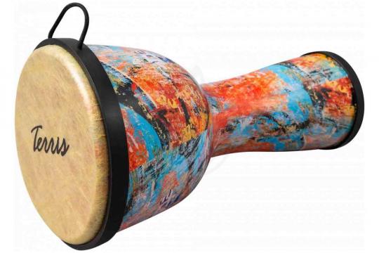 Джембе TERRIS DPC-08 URBAN Cuba - Джембе - фото 3