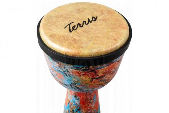 Джембе TERRIS DPC-08 URBAN Cuba - Джембе - фото 4