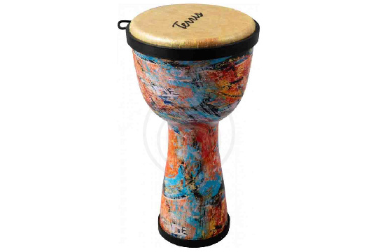 Джембе TERRIS DPC-08 URBAN Cuba - Джембе - фото 1