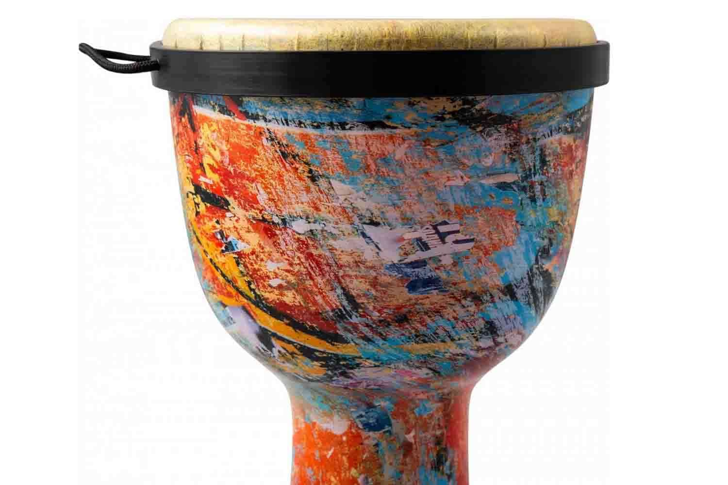 Джембе TERRIS DPC-08 URBAN Cuba - Джембе - фото 2