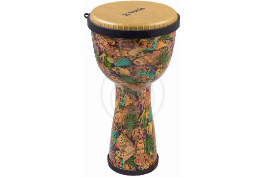 Джембе TERRIS DPC-10 AZTEC - Джембе - фото 1