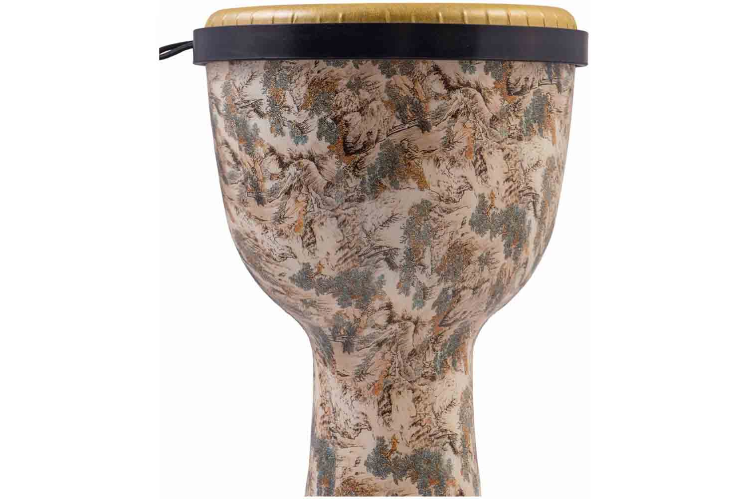 Джембе TERRIS DPC-10 QING - Джембе - фото 2