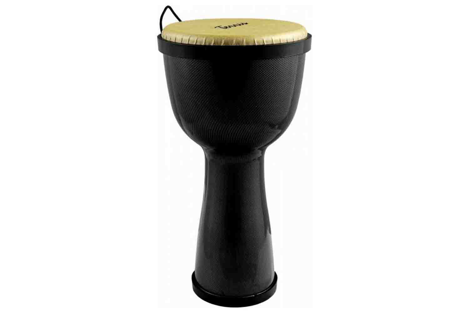 Джембе TERRIS DPC-10 URBAN Black - Джембе - фото 1