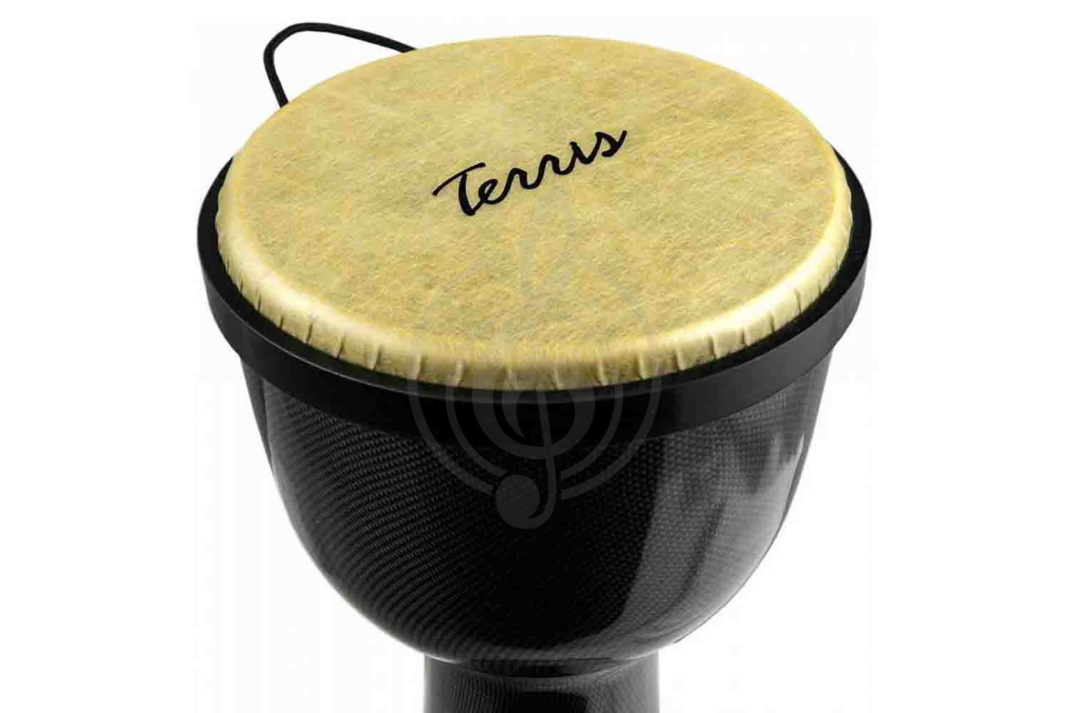 Джембе TERRIS DPC-10 URBAN Black - Джембе - фото 4
