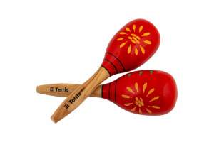 Изображение Маракас Terris MRS-W20RD