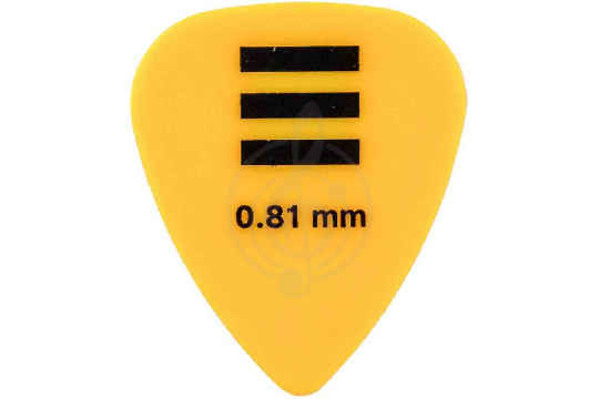 TERRIS PG-AG081-YW - Медиатор - фото 1 Медиатор TERRIS PG-AG081-YW - Медиатор - фото 1