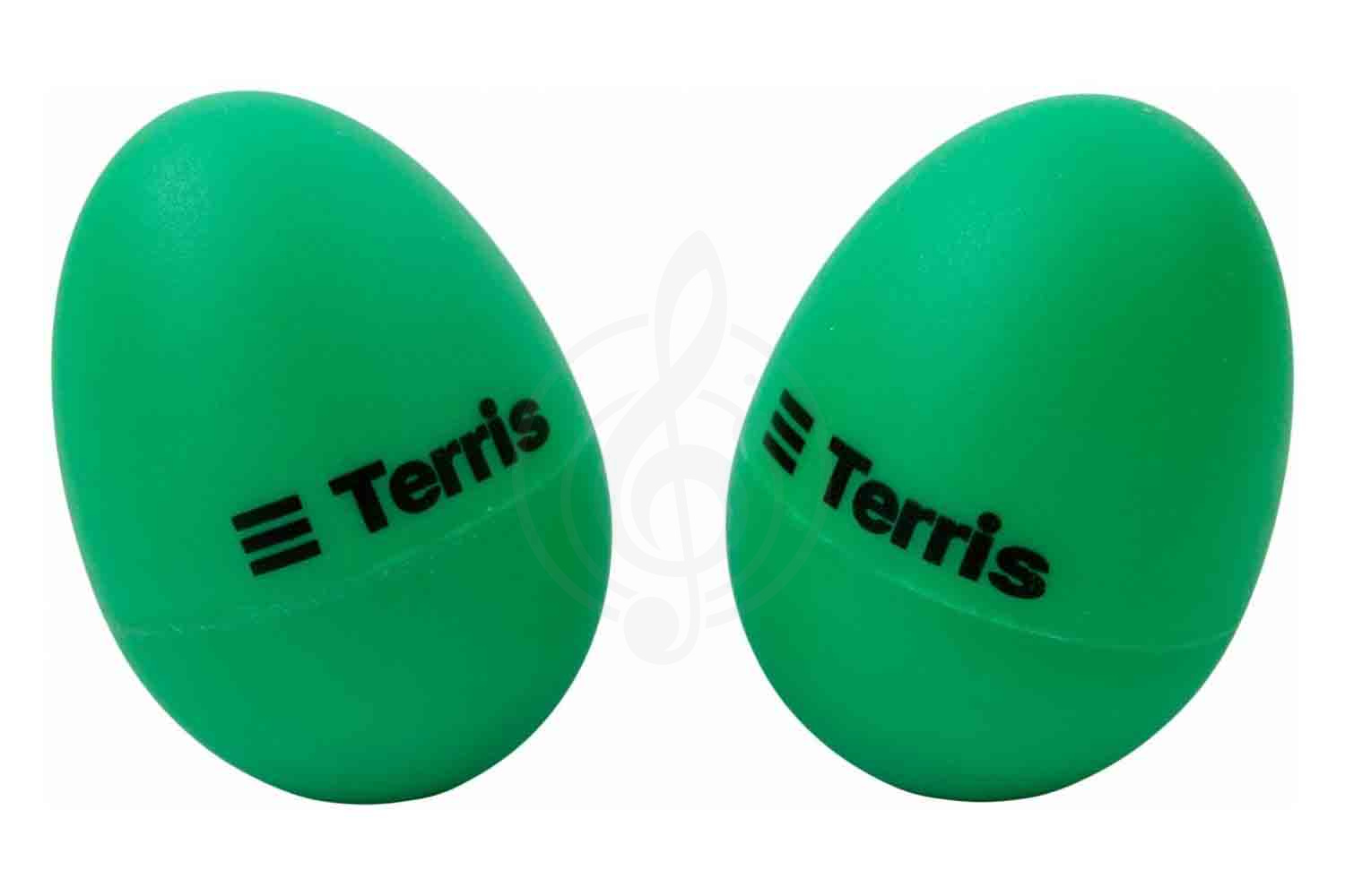 Шейкер TERRIS SKR-PEM-GR - Шейкер яйцо (2 штуки) - фото 3
