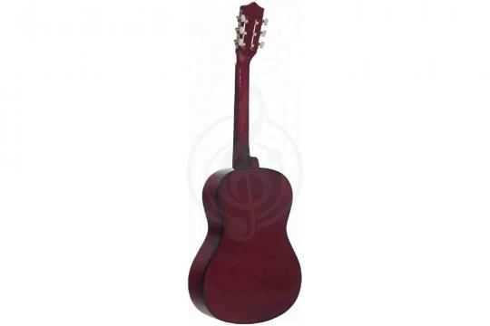 TERRIS TC-3801A NA - Классическая гитара 7/8 - фото 4 Классическая гитара 4/4 TERRIS TC-3801A NA - Классическая гитара 7/8 - фото 4