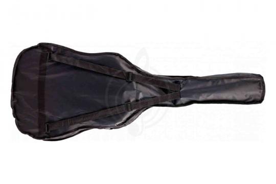 Акустическая гитара TERRIS TF-BK Starter Pack - Комплект акустической гитары - фото 7