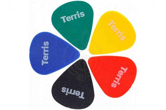 Акустическая гитара TERRIS TF-BK Starter Pack - Комплект акустической гитары - фото 11