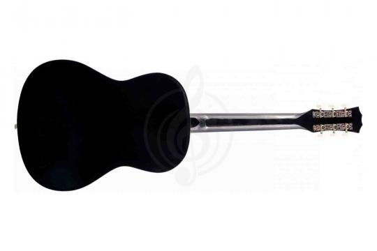 Акустическая гитара TERRIS TF-BK Starter Pack - Комплект акустической гитары - фото 13