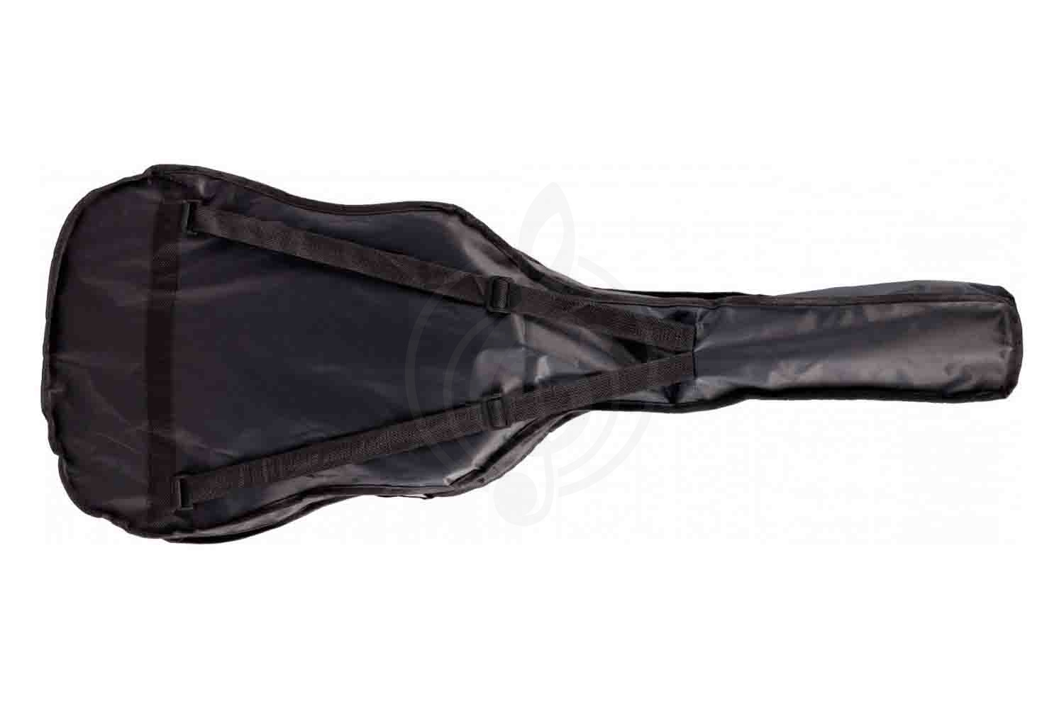 Акустическая гитара TERRIS TF-BK Starter Pack - Комплект акустической гитары - фото 7