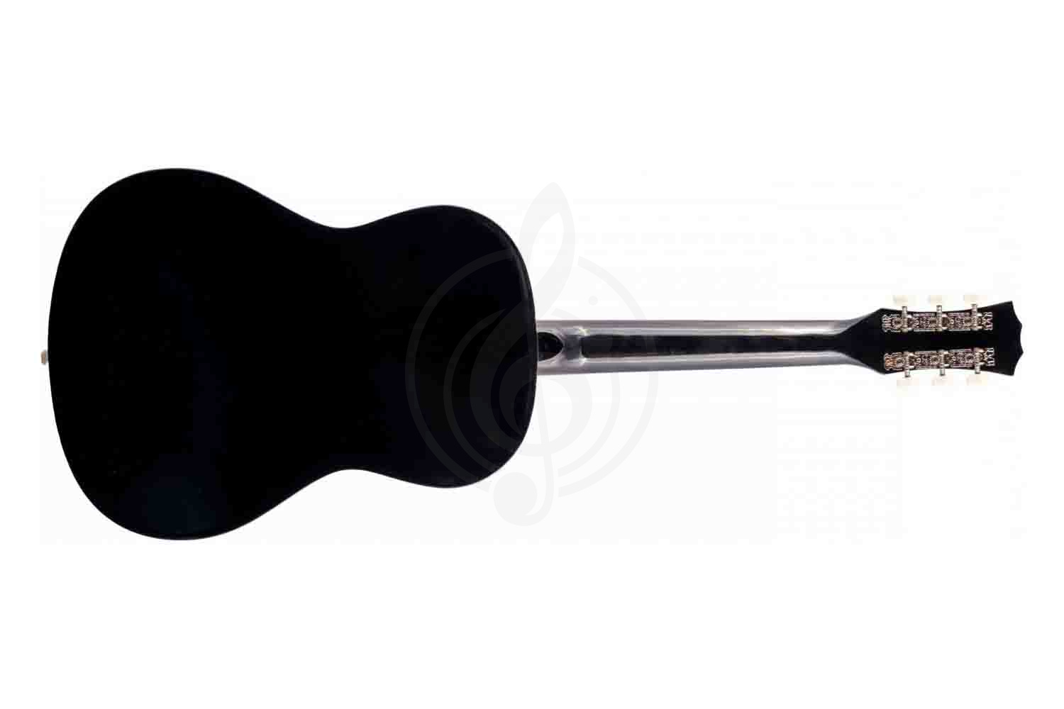 Акустическая гитара TERRIS TF-BK Starter Pack - Комплект акустической гитары - фото 13