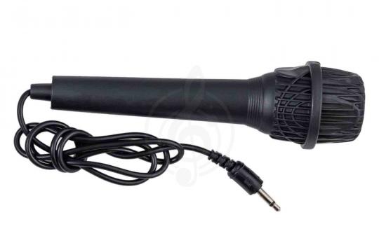 Синтезатор TERRIS TK-405 BK - Синтезатор - фото 
