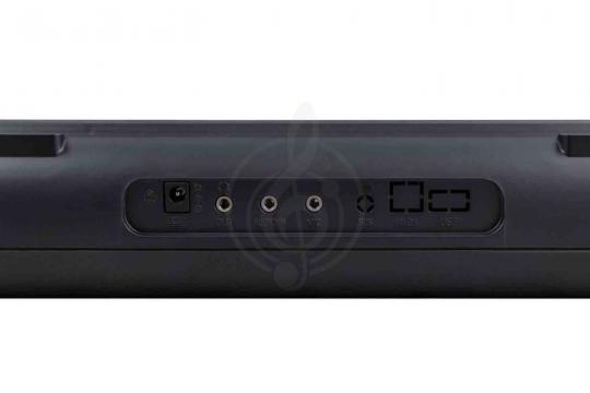 Синтезатор TERRIS TK-405 BK - Синтезатор - фото 
