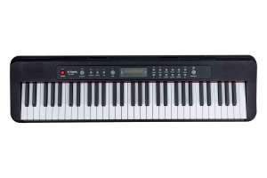 Изображение TERRIS TK-405 BK - Синтезатор