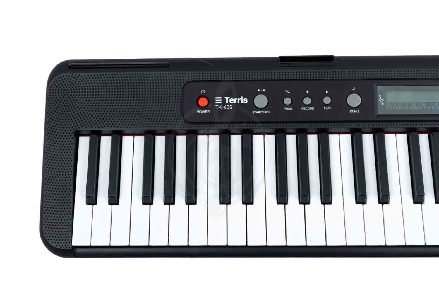 Синтезатор TERRIS TK-405 PACK - Синтезатор - фото 14