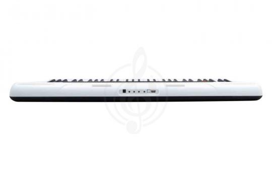 Синтезатор TERRIS TK-405 WH - Синтезатор - фото 2