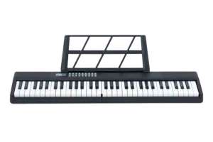 Изображение TERRIS TK-430 BK - Синтезатор