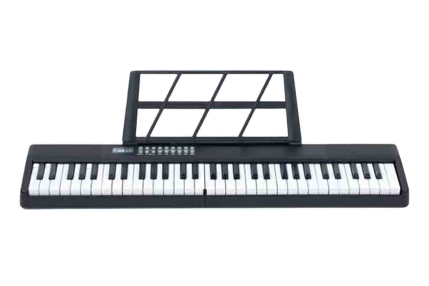 Синтезатор TERRIS TK-430 PACK - Синтезатор - фото 1
