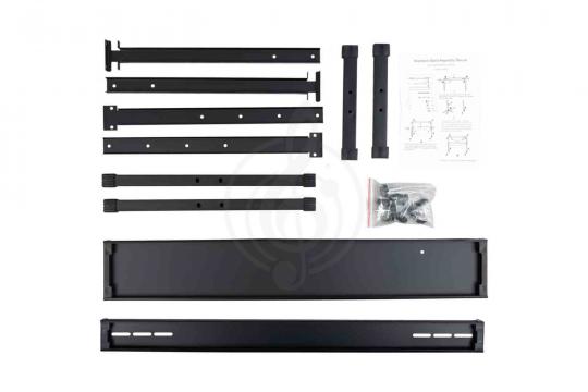 Синтезатор TERRIS TK-440 PACK - Синтезатор - фото 6