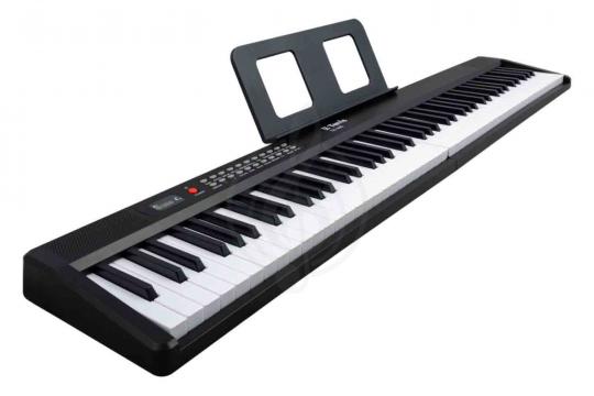 Синтезатор TERRIS TK-440 PACK - Синтезатор - фото 24