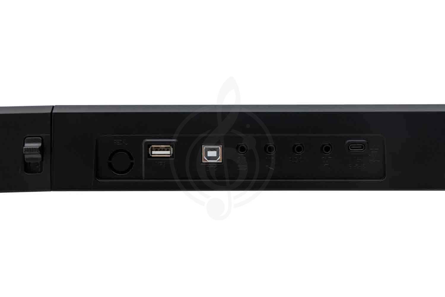 Синтезатор TERRIS TK-440 PACK - Синтезатор - фото 25