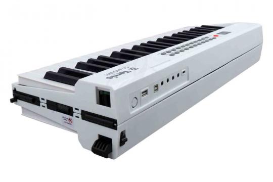 Синтезатор TERRIS TK-440 WH - Синтезатор - фото 2