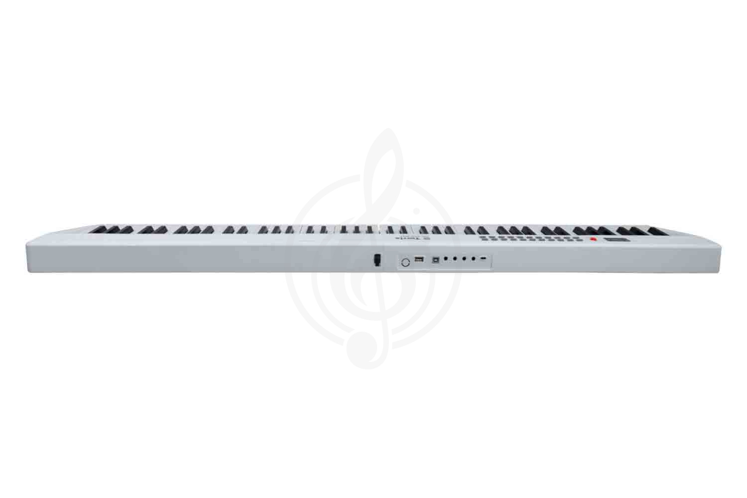 Синтезатор TERRIS TK-440 WH - Синтезатор - фото 21
