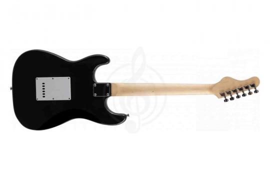 Terris TPACK-TST-040 BK - Комплект электрогитары - фото 10 Электрогитара Stratocaster Terris TPACK-TST-040 BK - Комплект электрогитары - фото 10