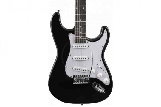 Terris TPACK-TST-040 BK - Комплект электрогитары - фото 13 Электрогитара Stratocaster Terris TPACK-TST-040 BK - Комплект электрогитары - фото 13