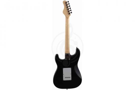 Электрогитара Stratocaster TERRIS TST-040 SB - Электрогитара - фото 6