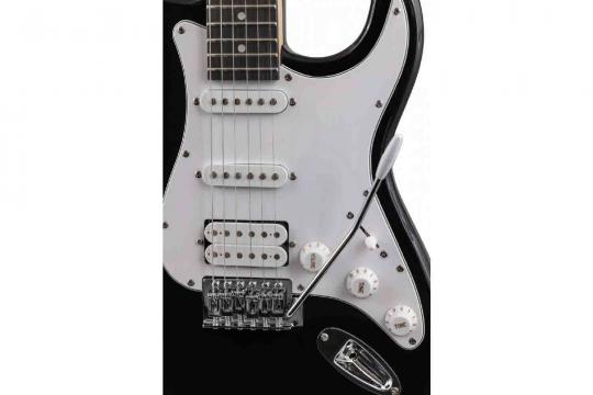 Terris TST-060 BK - Электрогитара - фото 6 Электрогитара Stratocaster Terris TST-060 BK - Электрогитара - фото 6