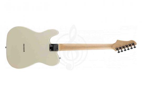 Terris TTL-145 IV - Электрогитара - фото 3 Электрогитара Telecaster Terris TTL-145 IV - Электрогитара - фото 3