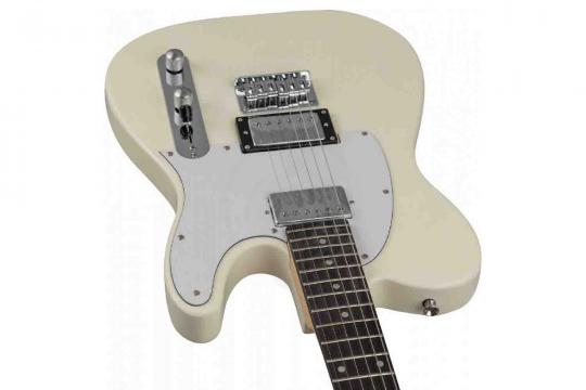 Terris TTL-145 IV - Электрогитара - фото 4 Электрогитара Telecaster Terris TTL-145 IV - Электрогитара - фото 4