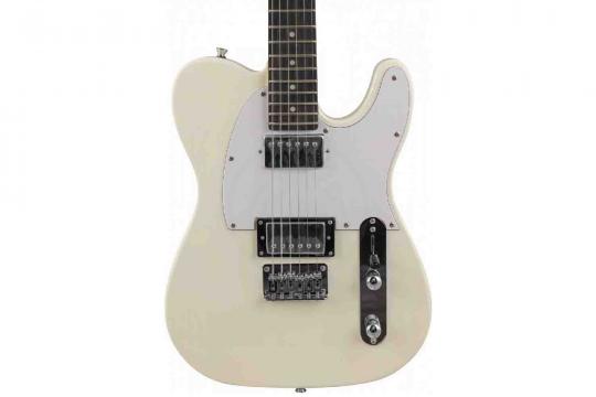 Terris TTL-145 IV - Электрогитара - фото 5 Электрогитара Telecaster Terris TTL-145 IV - Электрогитара - фото 5