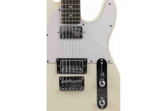 Terris TTL-145 IV - Электрогитара - фото 6 Электрогитара Telecaster Terris TTL-145 IV - Электрогитара - фото 6