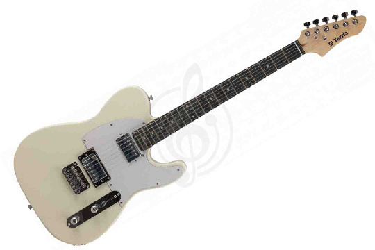 Terris TTL-145 IV - Электрогитара - фото 1 Электрогитара Telecaster Terris TTL-145 IV - Электрогитара - фото 1