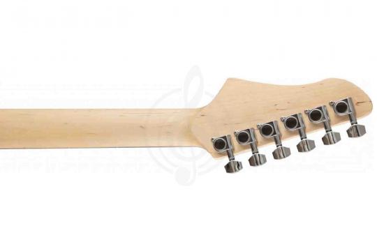 Электрогитара Telecaster Terris TTL-145 SB - Электрогитара - фото 2