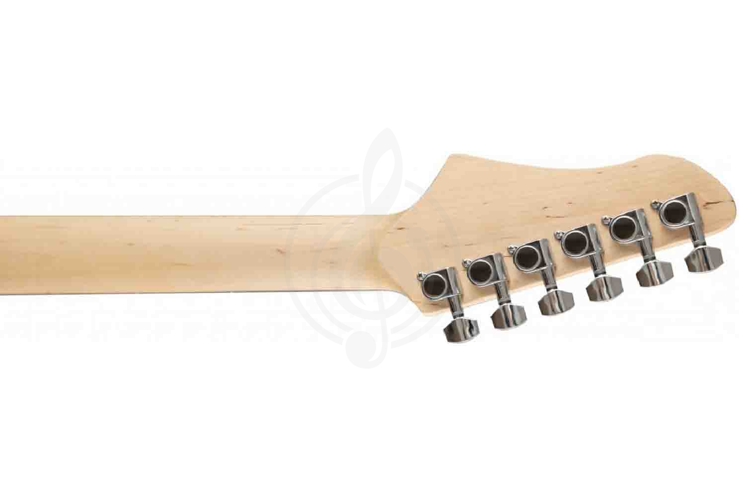 Электрогитара Telecaster Terris TTL-145 SB - Электрогитара - фото 2