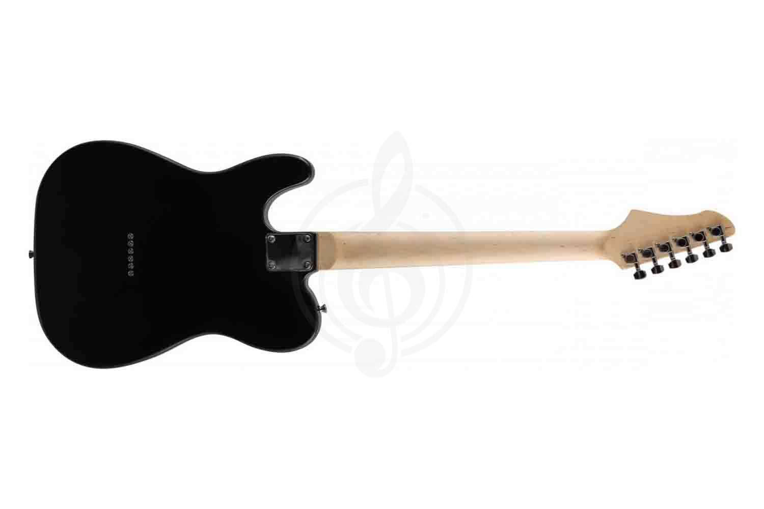 Электрогитара Telecaster Terris TTL-145 SB - Электрогитара - фото 3