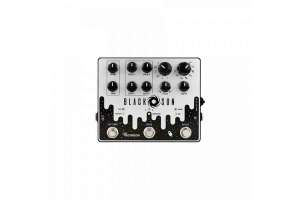 Изображение Thermion 01BLK00001 Black Sun - Педаль эффектов