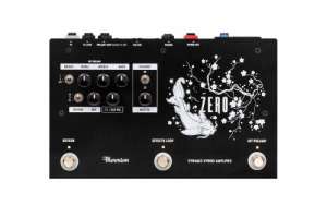 Изображение Thermion 04ZER00001 Zero