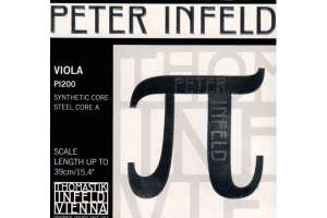 Изображение Thomastik PI200 Peter Infeld - Струны для альта