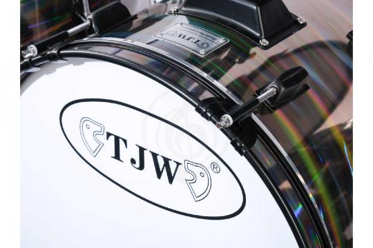  TJW HE165-P2-LS - Барабанная установка - фото 5