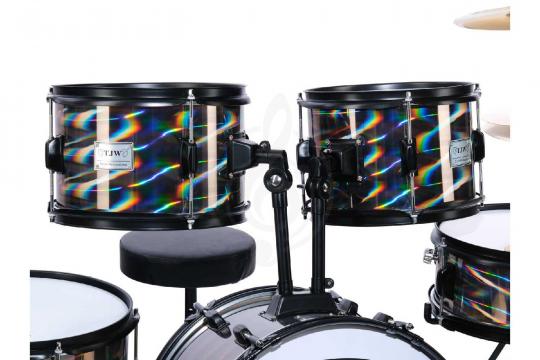  TJW HE165-P2-LS - Барабанная установка - фото 7