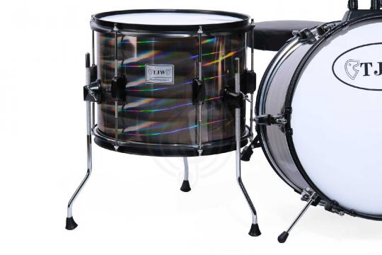  TJW HE165-P2-LS - Барабанная установка - фото 8