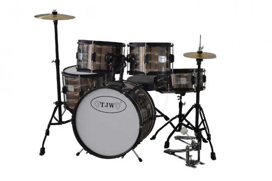  TJW HE165-P2-LS - Барабанная установка - фото 16